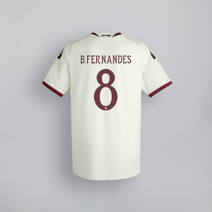 Man U 26/27 Third Jersey