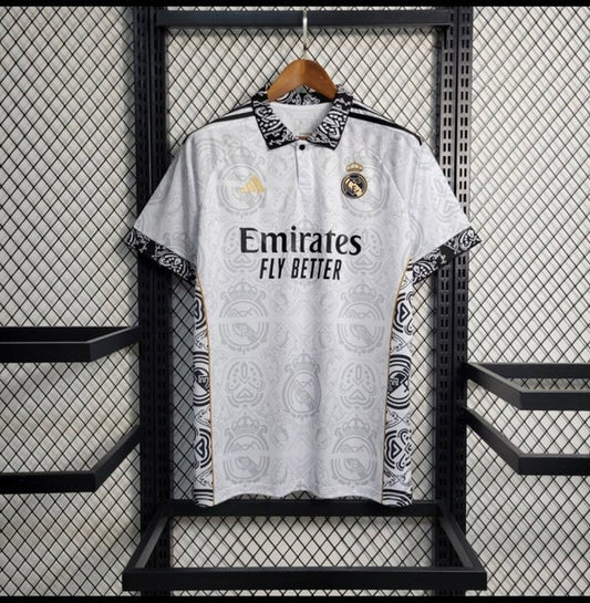 Real Madrid 24/25 Special Edition - White