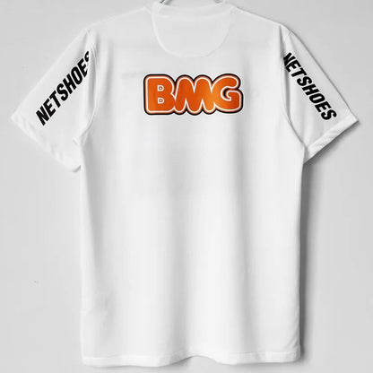 Santos 2011/12 Home Jersey