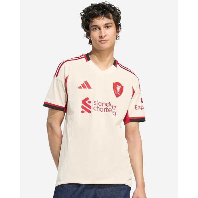 Liverpool 25/26 Away Jersey