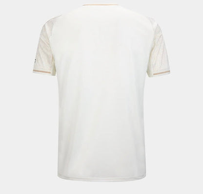 Nottingham Forest 25/26 Away Jersey - Sponsored