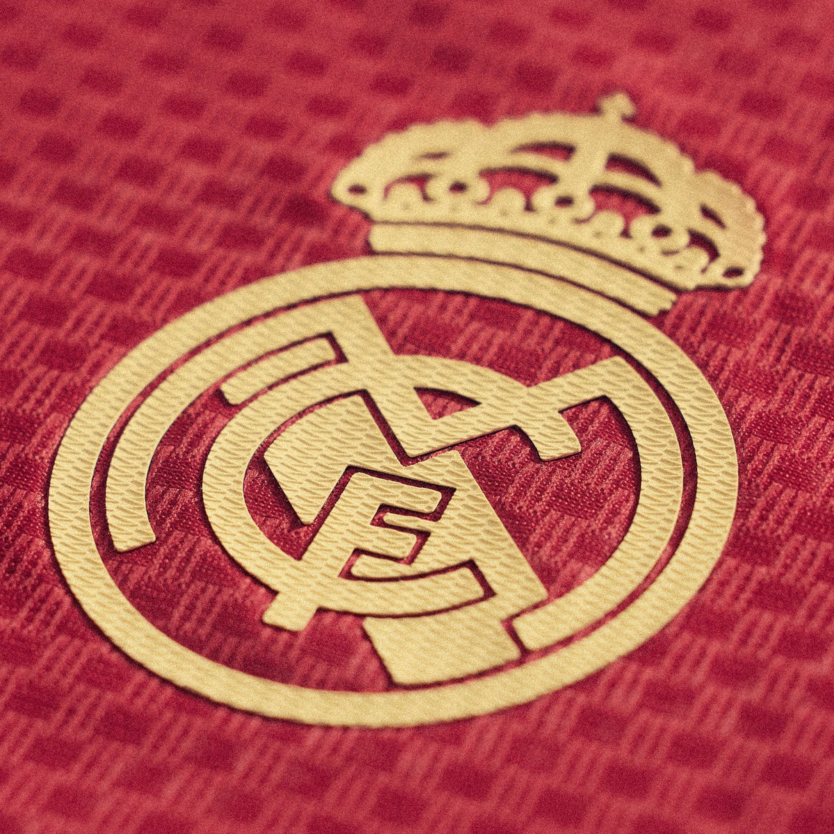 Real Madrid 26/27 Third Jersey