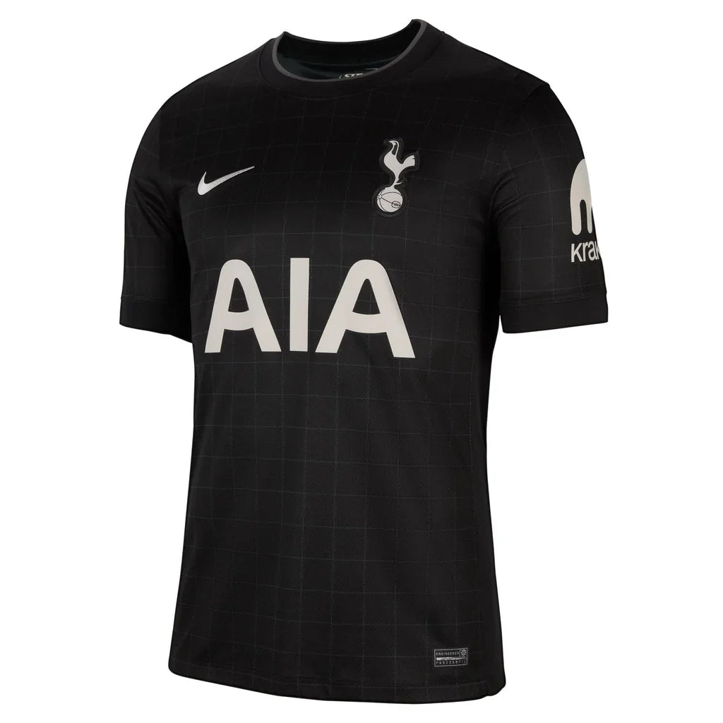 Tottenham Hotspur 25/26 Away Jersey
