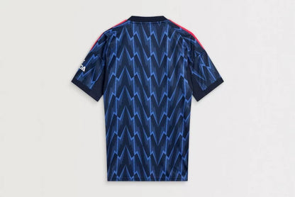 Arsenal 25/26 Away Jersey