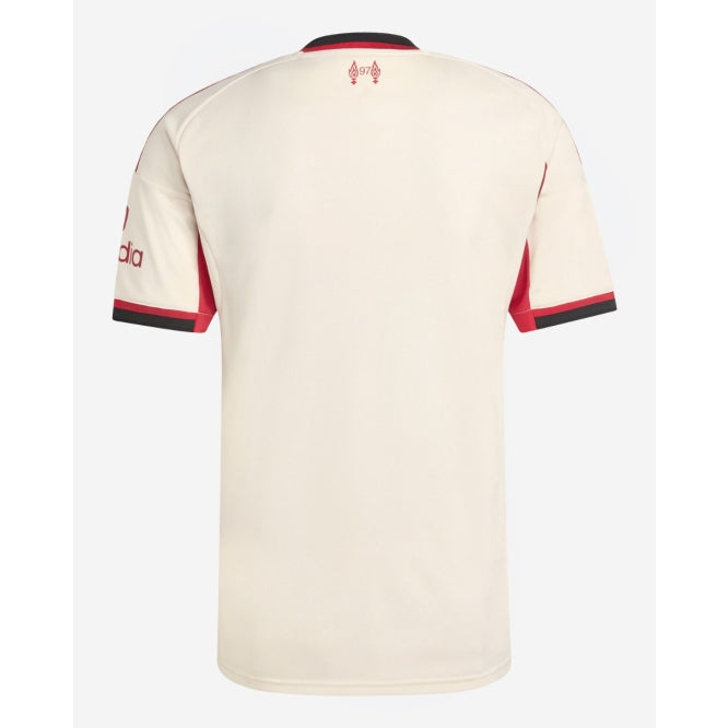 Liverpool 25/26 Away Jersey