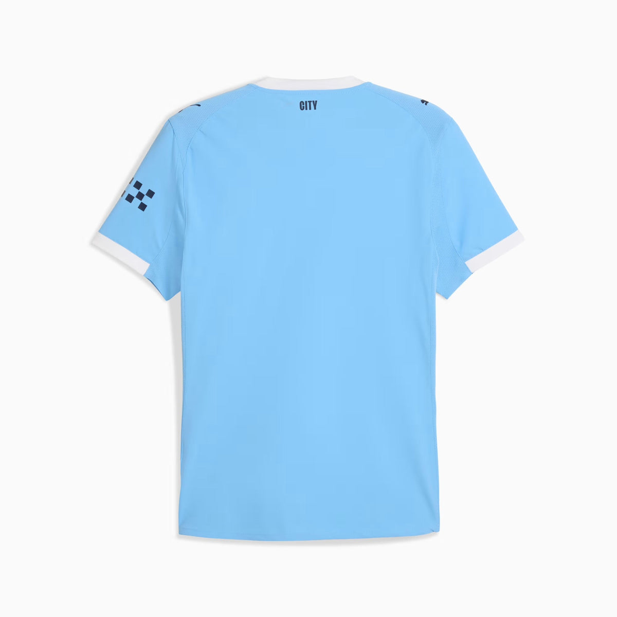 Manchester City 25/26 Home Jersey
