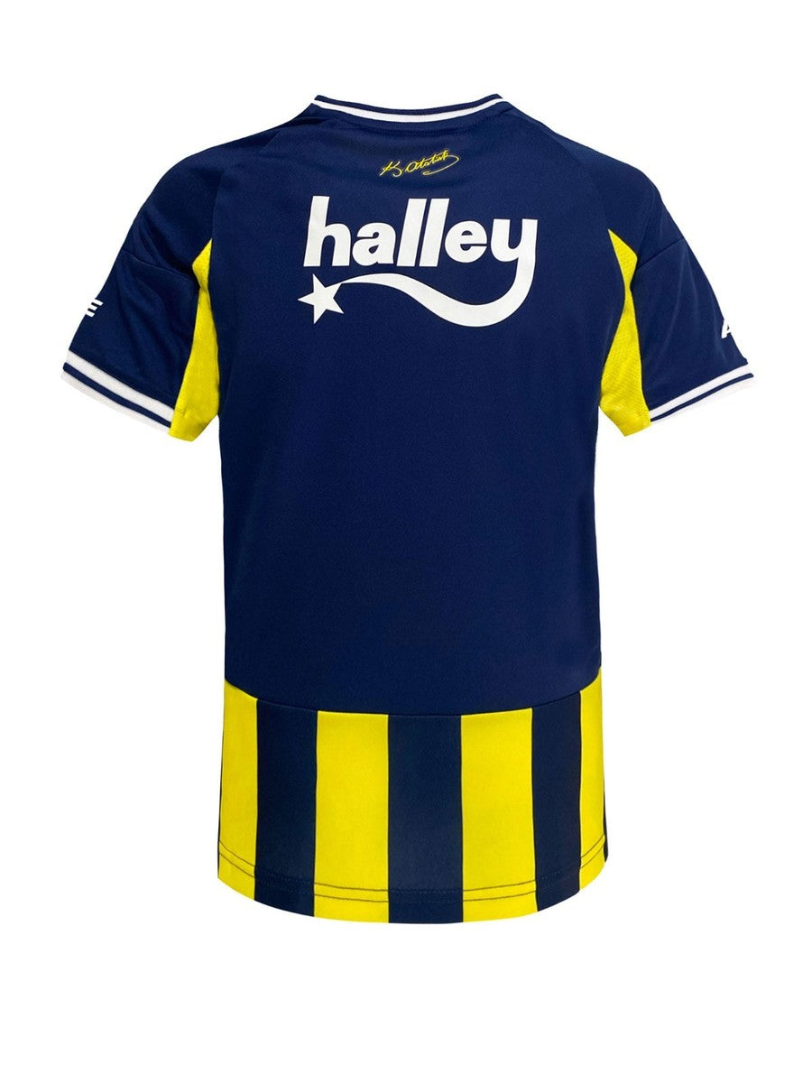 FENERBAHÇE 25/26 Home Jersey