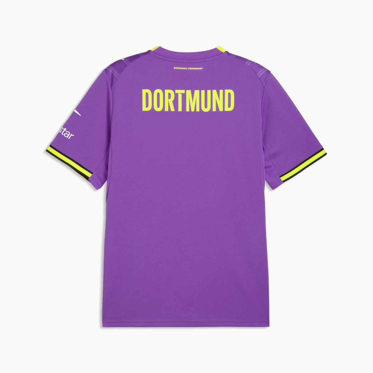 Borussia Dortmund 26/27 Third Jersey