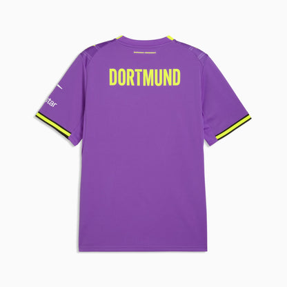 Borussia Dortmund 26/27 Third Jersey