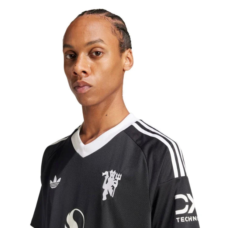 Man U Goalkeeper third 2024-2025 Jersey
