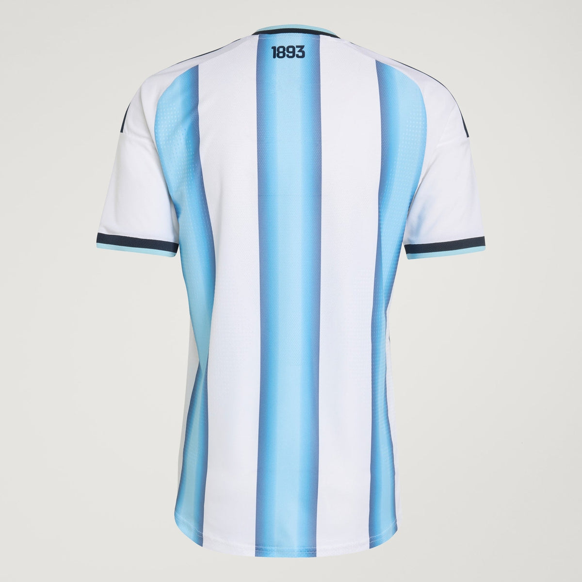 Argentina 26 Home Jersey