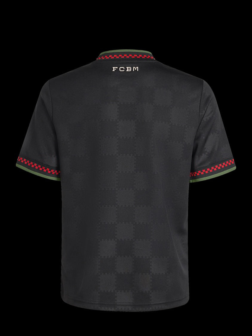 Bayern Munich 25/26 Third Jersey