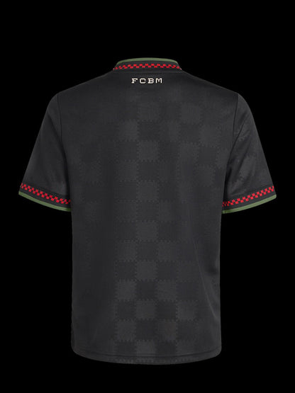 Bayern Munich 25/26 Third Jersey