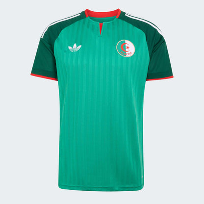 Algeria 26 Away Jersey