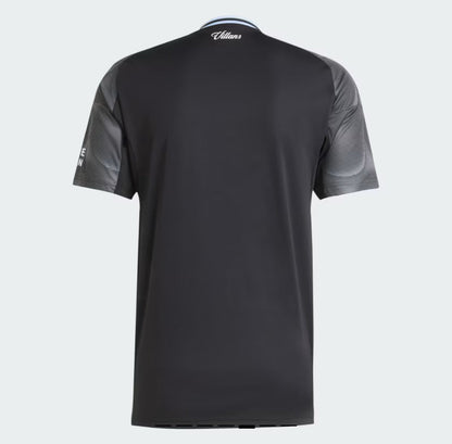 Aston Villa 25/26 Away Jersey