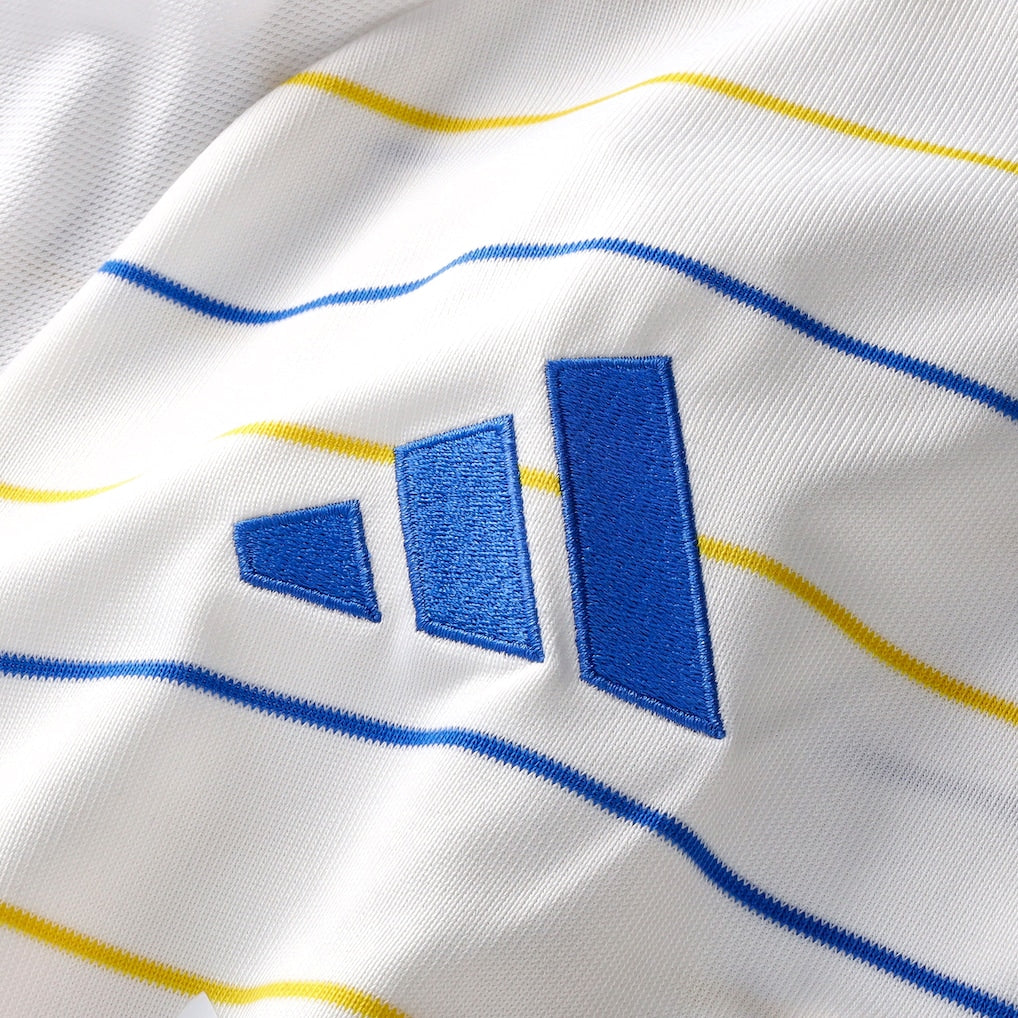 Leeds United 26/27 Home Jersey