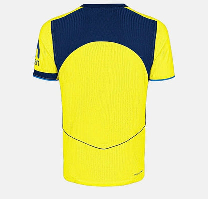 Tottenham Hotspur 25/26 Third Jersey