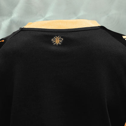 Manchester City 26/27 Away Jersey