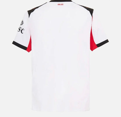 AC Milan 25/26 Away Jersey
