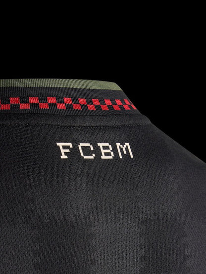 Bayern Munich 25/26 Third Jersey