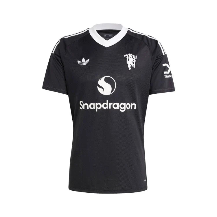 Man U Goalkeeper third 2024-2025 Jersey