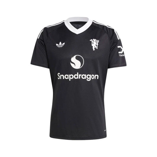 Man U Goalkeeper third 2024-2025 Jersey