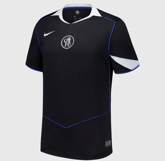 Chelsea 25/26 Third Jersey