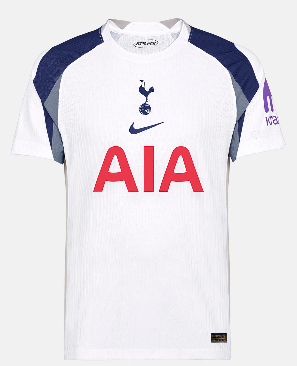 Tottenham Hotspur 25/26 Home Jersey