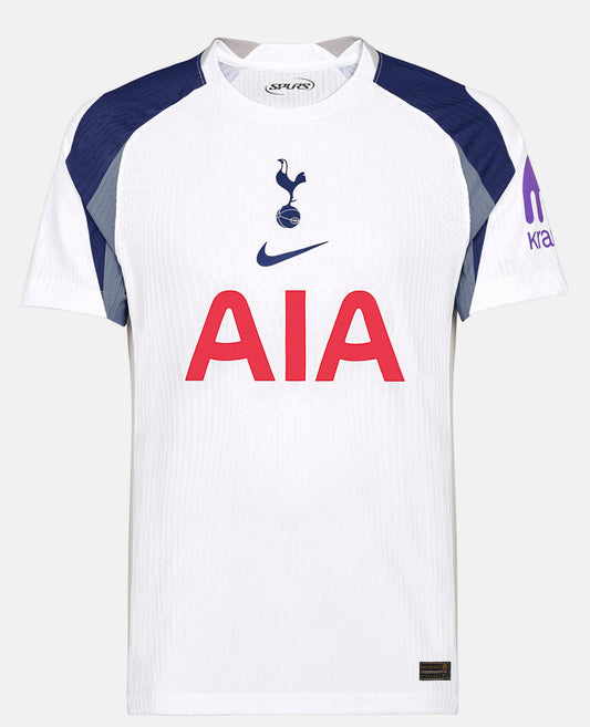 Tottenham Hotspur 25/26 Home Jersey