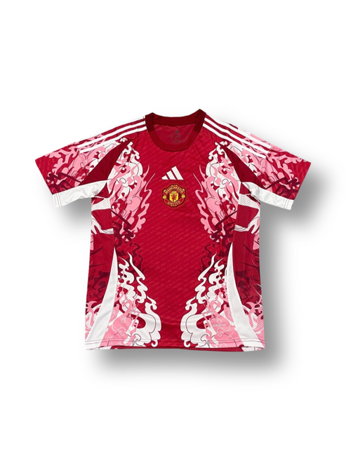 Man U Flare Of 99 Special Edition Jersey