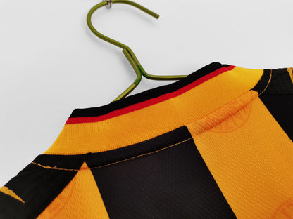 Kaizer Chiefs 1998 Home Jersey