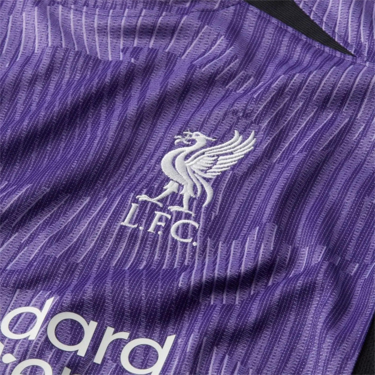 Liverpool 23/24 Third Jersey