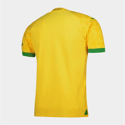 Mamelodi Sundowns 23/24 Home Jersey