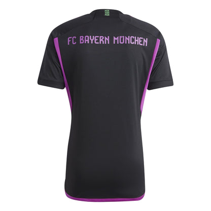 FC Bayern 23/24 Away Jersey