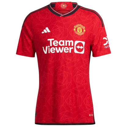 Man U 23/24 Home Jersey