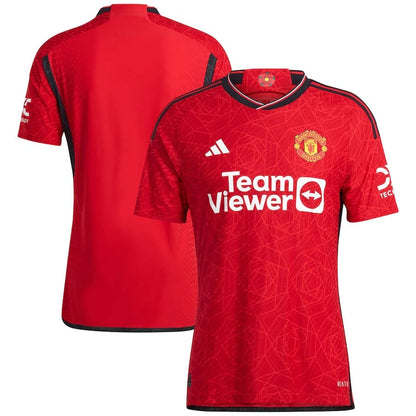 Man U 23/24 Home Jersey