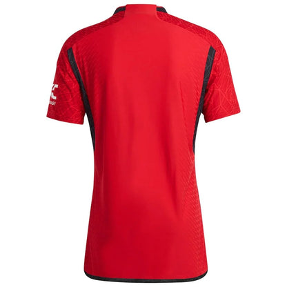 Man U 23/24 Home Jersey