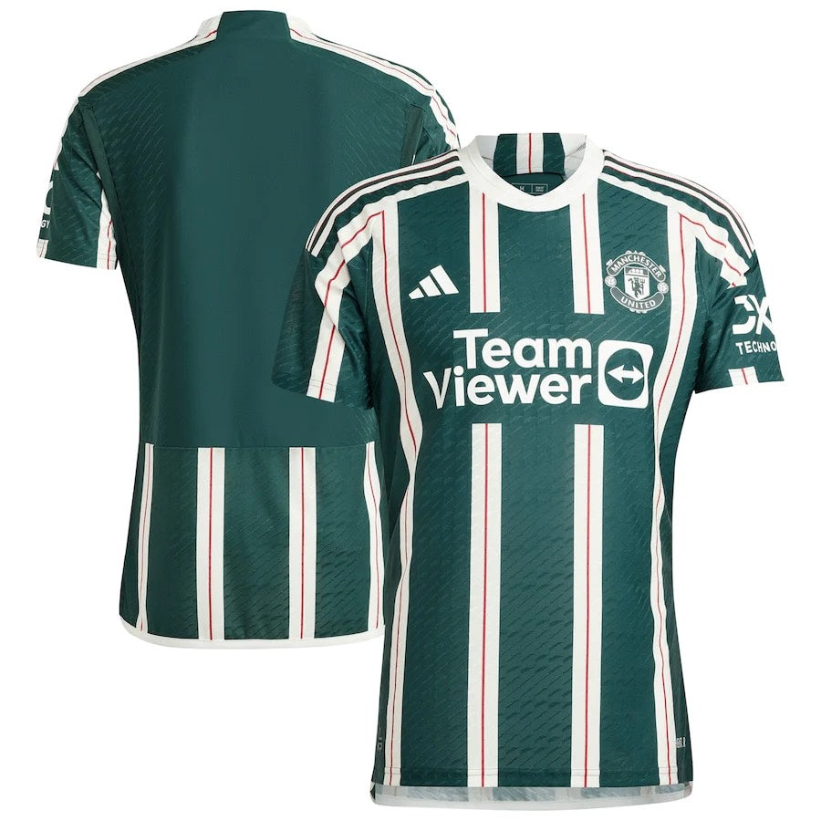Man U 23/24 Away Jersey