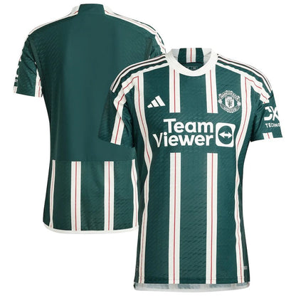 Man U 23/24 Away Jersey