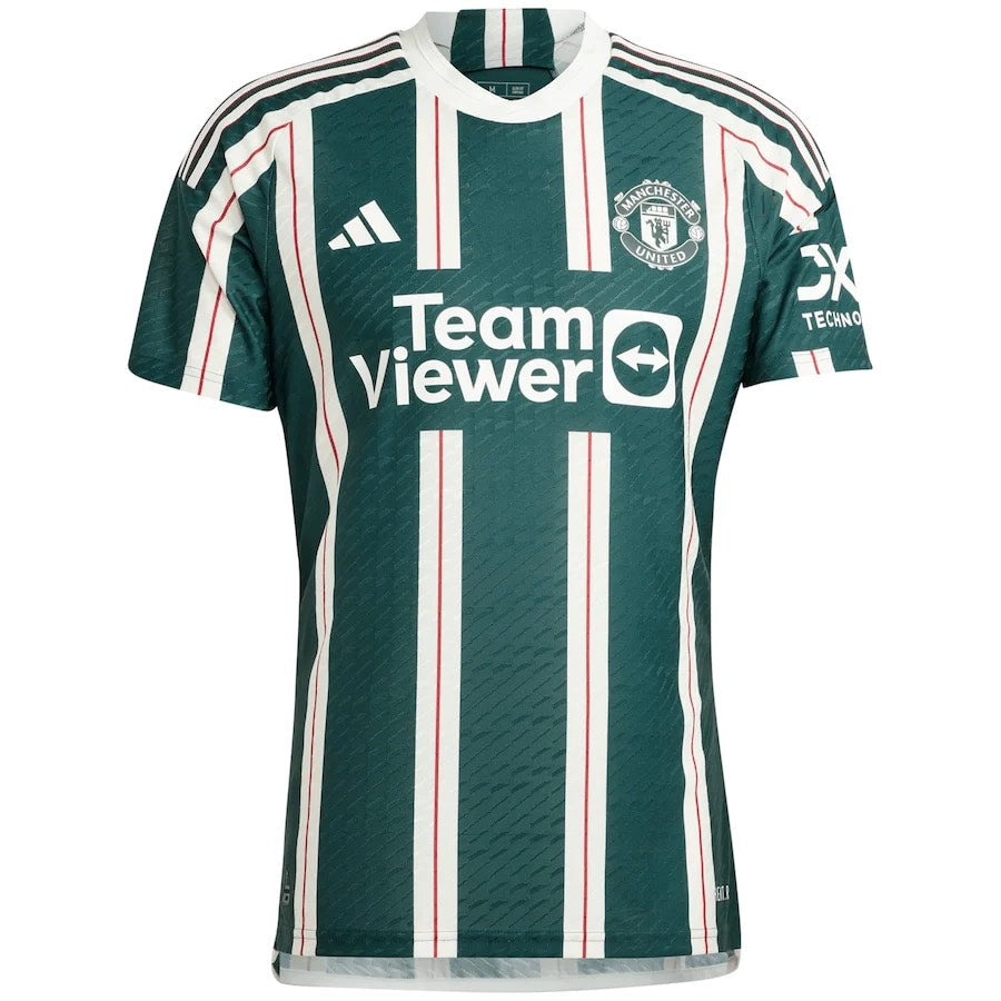 Man U 23/24 Away Jersey