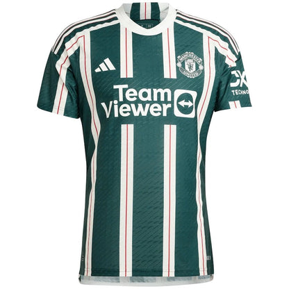Man U 23/24 Away Jersey