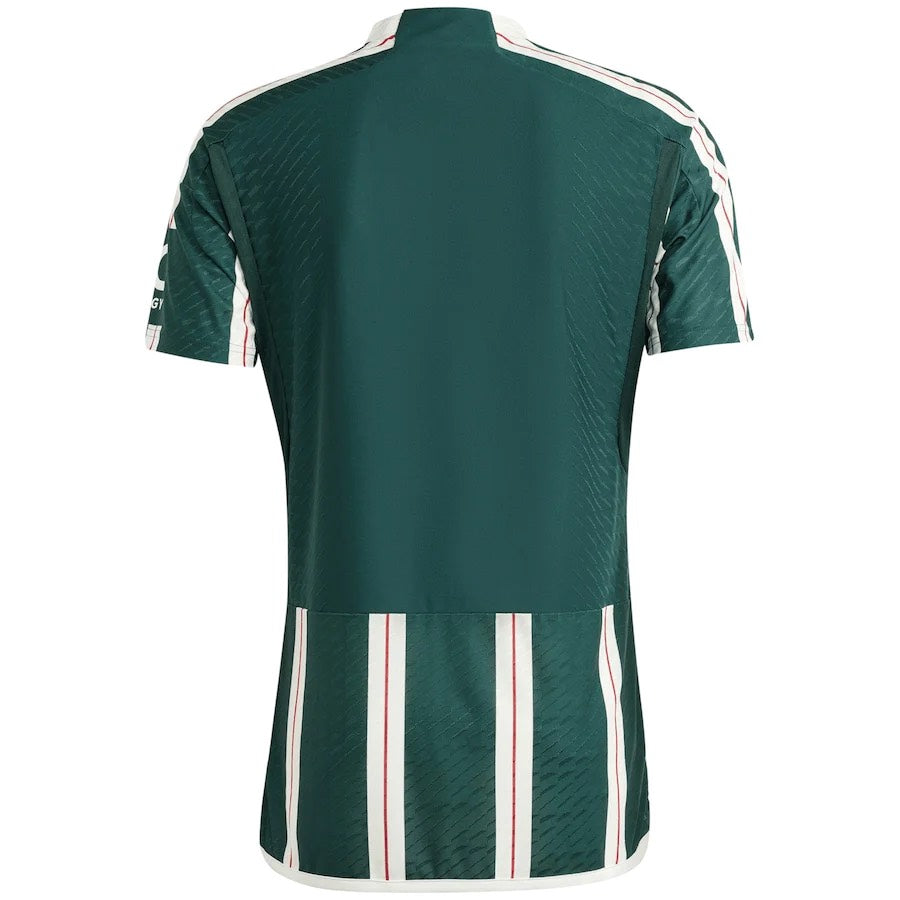 Man U 23/24 Away Jersey