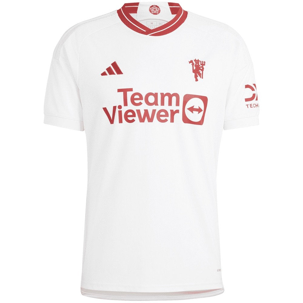 Man U 23/24 Third Jersey