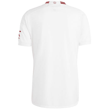 Man U 23/24 Third Jersey