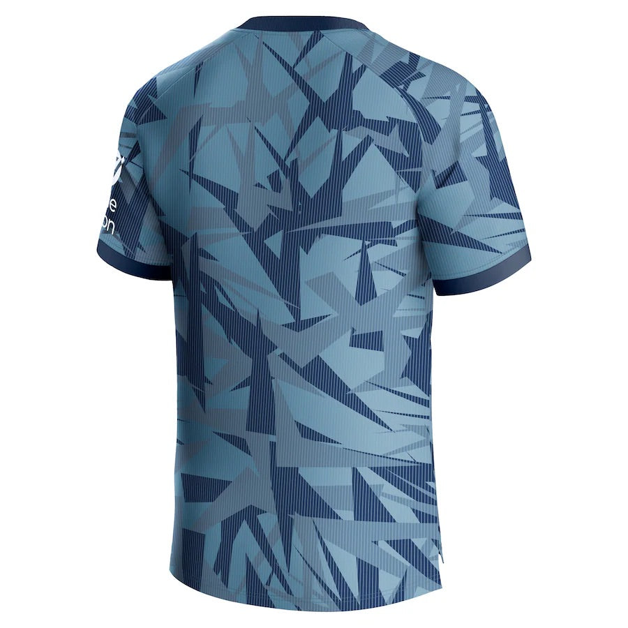 Aston Villa 23/24 Third jersey