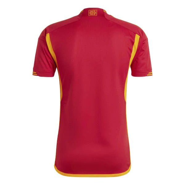 AS Roma 23/24 Home Jersey