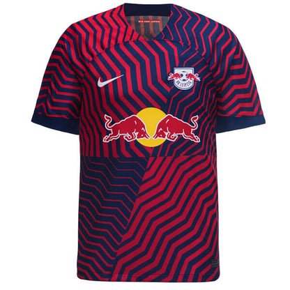 RB Leipzig 23/24 Away Jersey