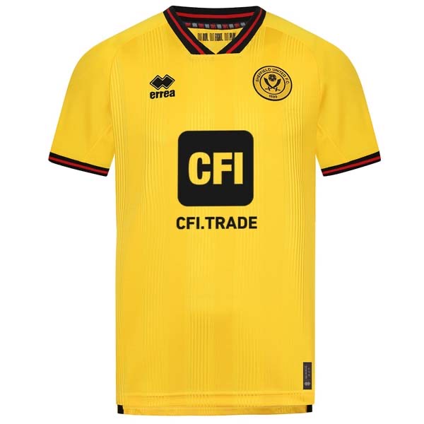 Sheffield United 23/24 Away jersey