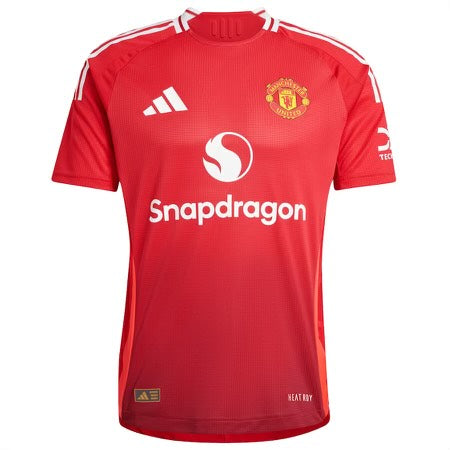 Man U 24/25 Home Jersey