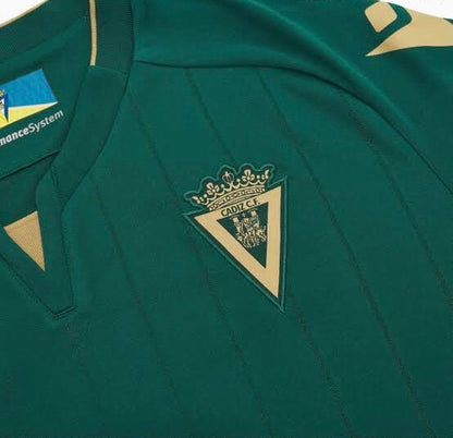 Cadiz CF 23/24 Third Jersey